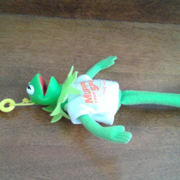 Kermit The Frog - Picture 3 of 10